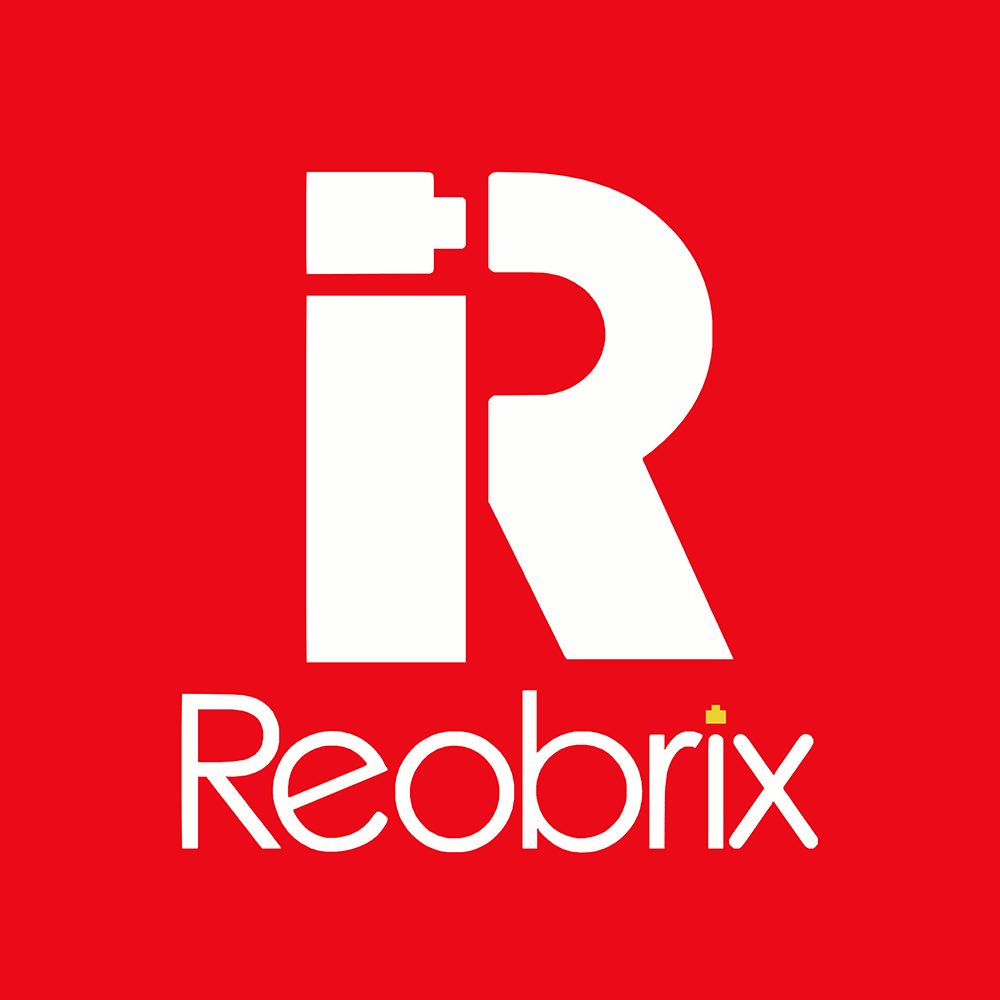 REOBRIX Logo